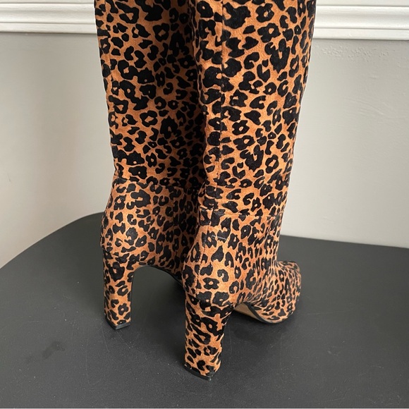 Steve Madden Joanis Boots - Picture 14 of 16